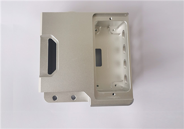 五軸CNC加工和壓鑄的區別？